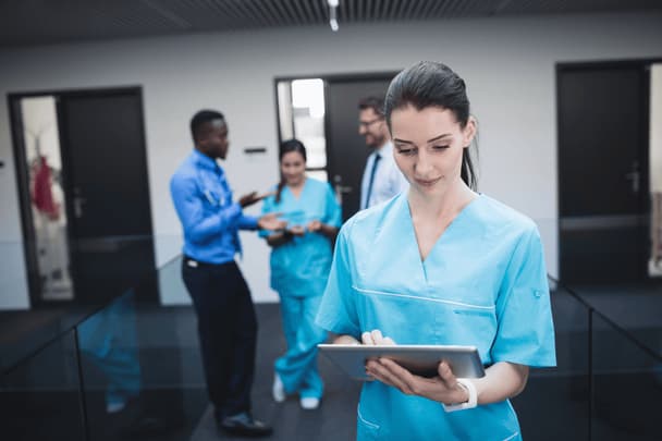 Patient & Staff Safety