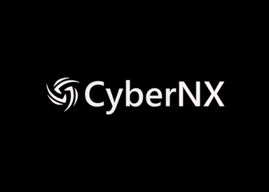CyberNX logo