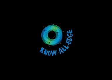 Know-all-edge logo