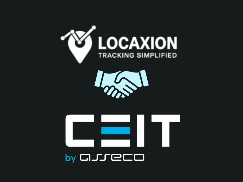 LocaXion and Asseco by CEIT partnership