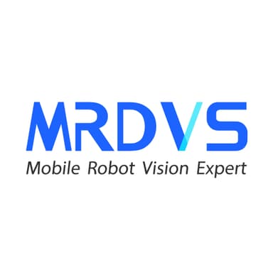 MRDVS Logo