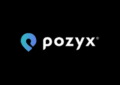 Pozyx logo