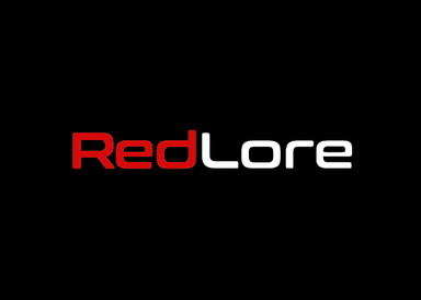 RedLore logo