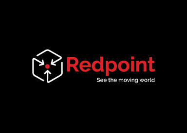 Redpoint Positioning logo