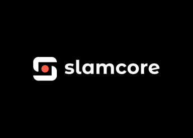 Slamcore logo