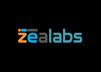 Zealabs logo