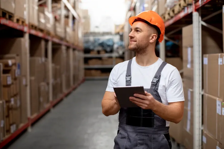 lone worker tracking LocaXion