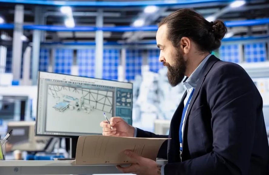 rtls asset tracking LocaXion