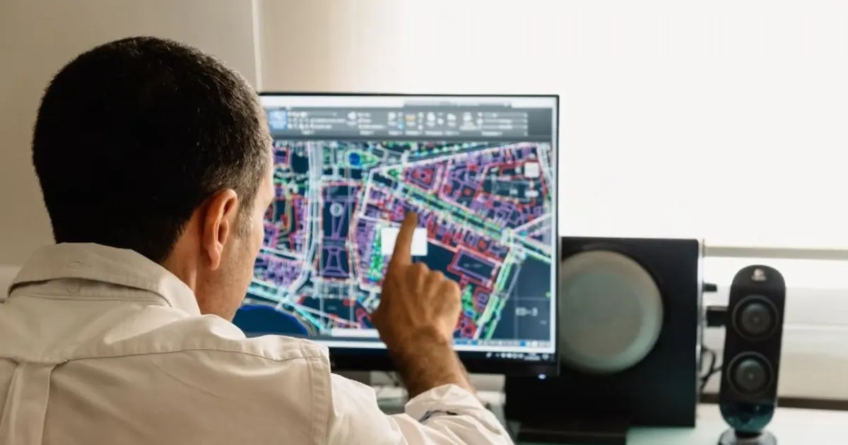 RTLS indoor tracking LocaXion