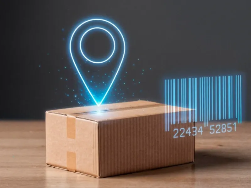 RTLS tags benefits and applications LocaXion