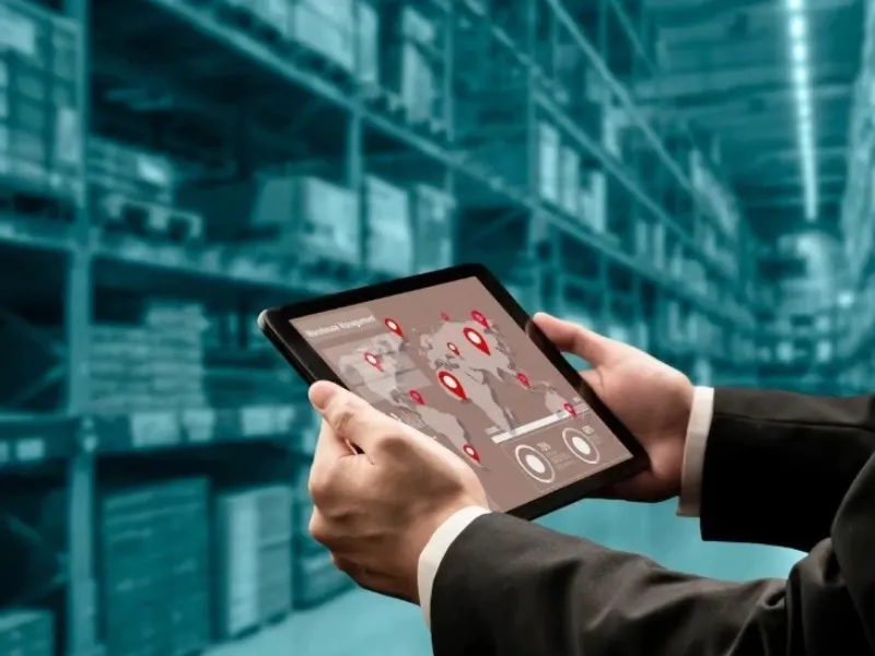 RTLS use cases LocaXion