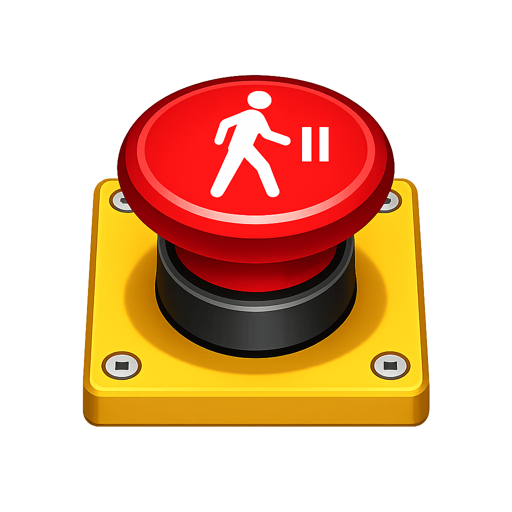 Emergency Stop