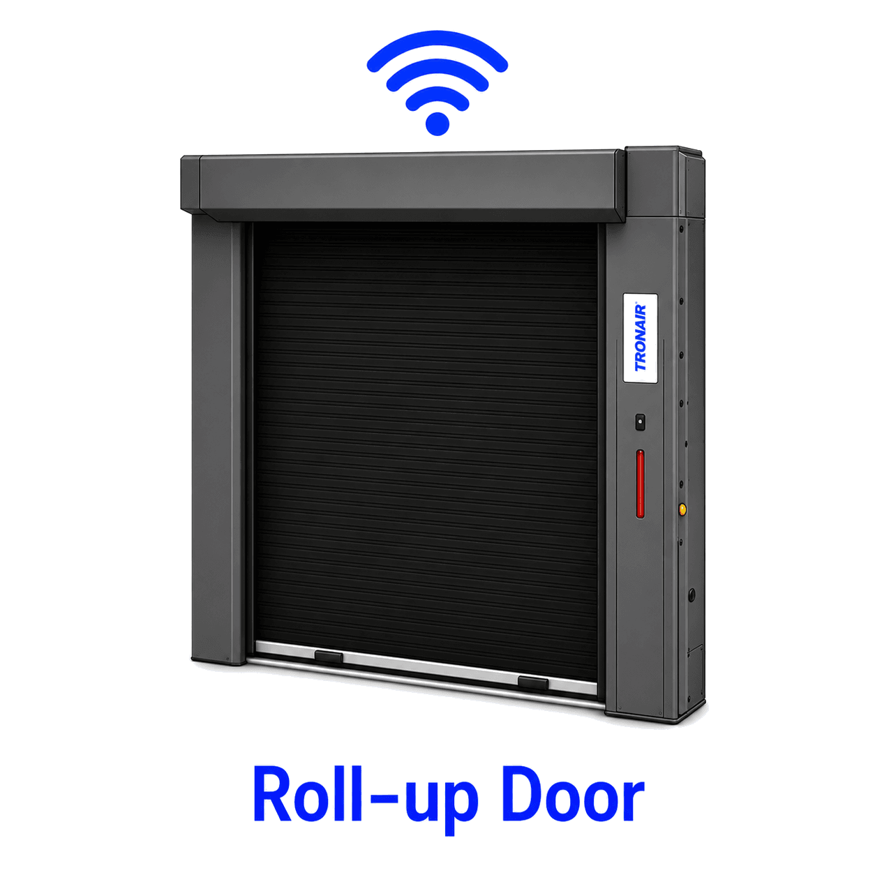 Roll-up Door