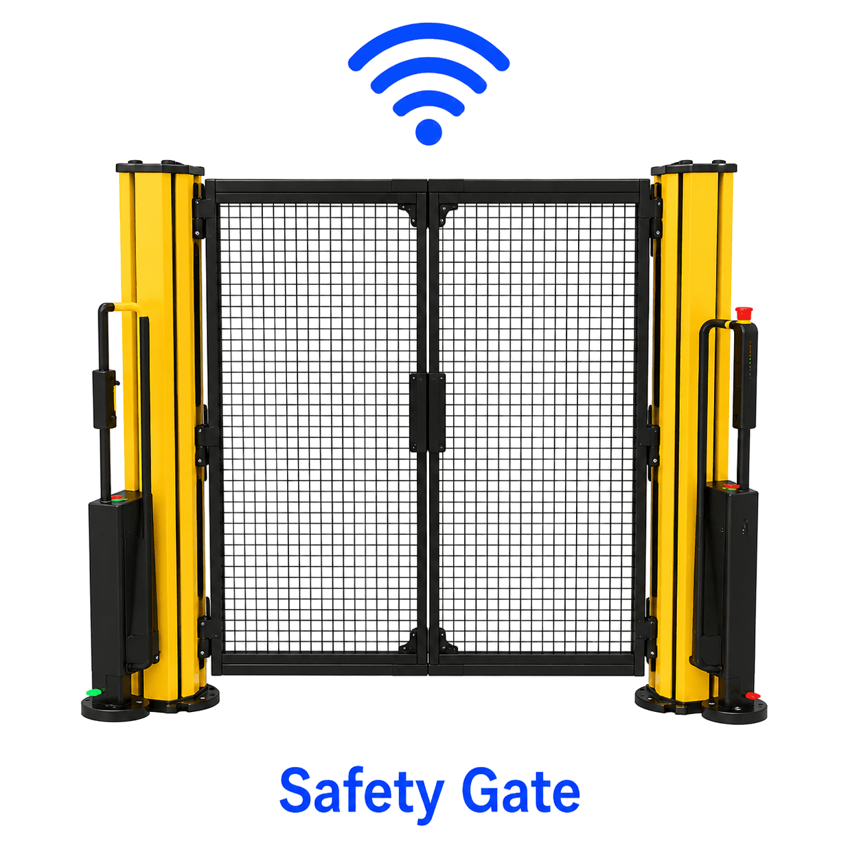 Safety Gate