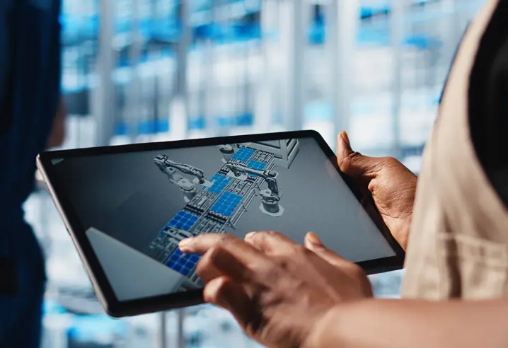Basics of RTLS