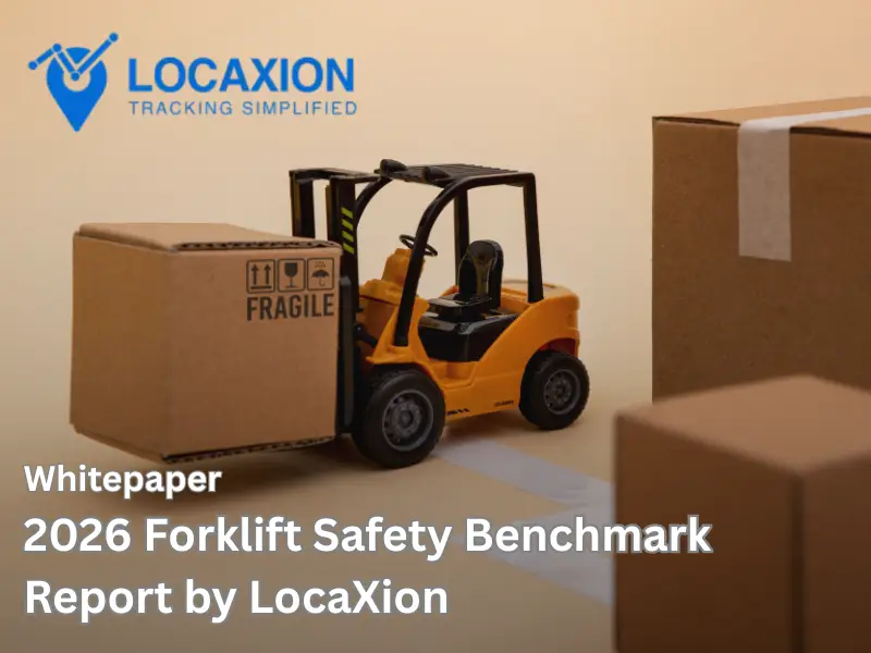 2026 Forklift Safety Benchmark Report
