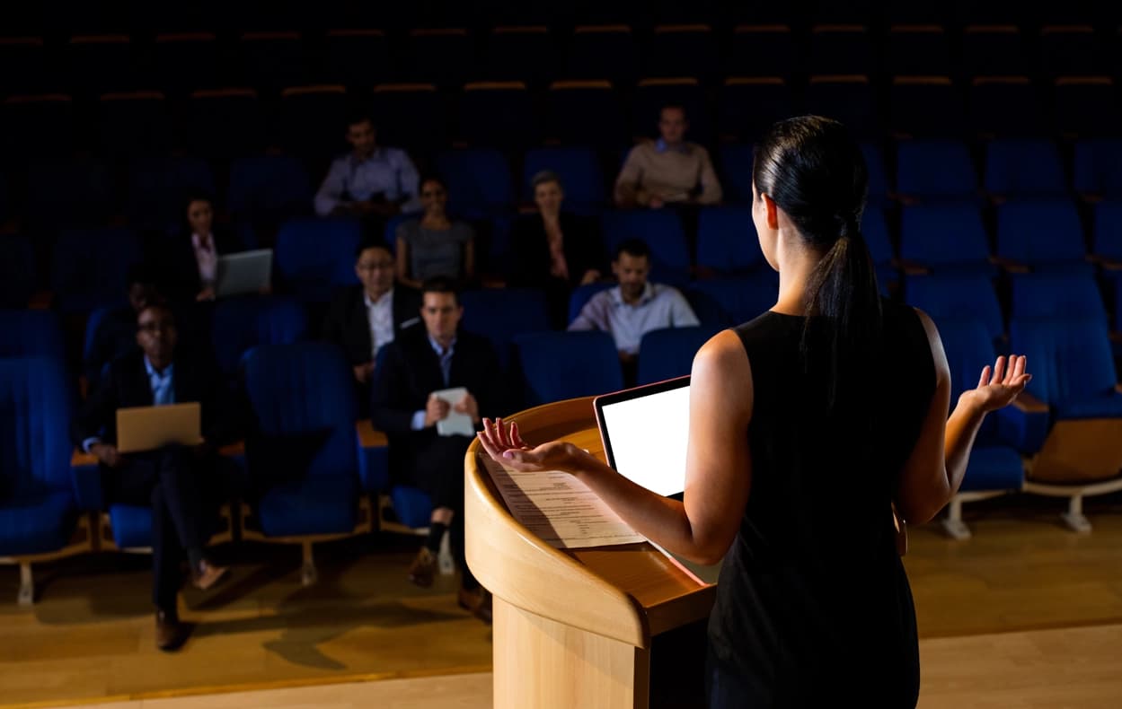 Event Venues