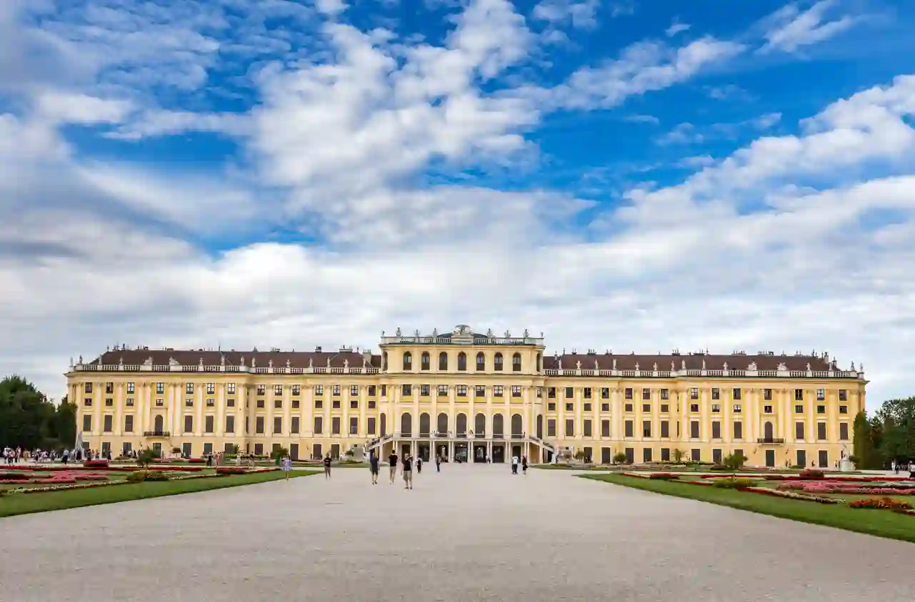 University Campuses