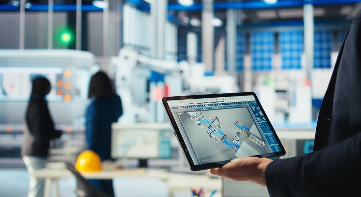 Supply Chain Visibility