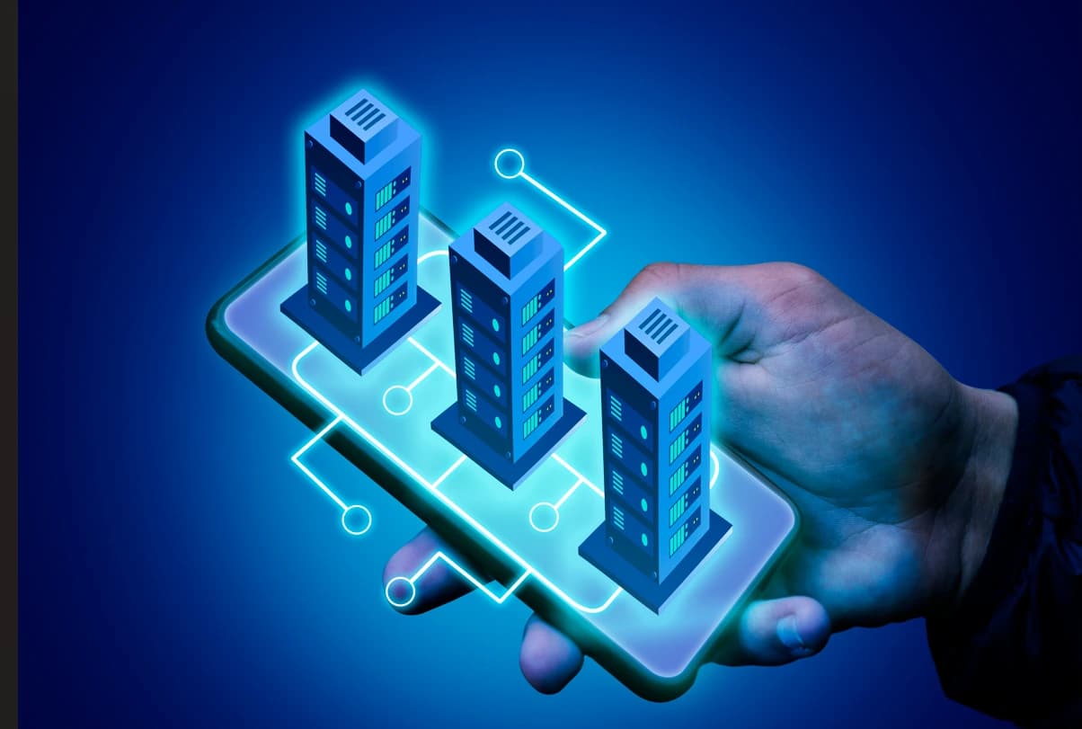 Smart Building Management