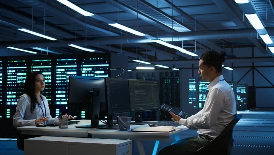 Data Center Management
