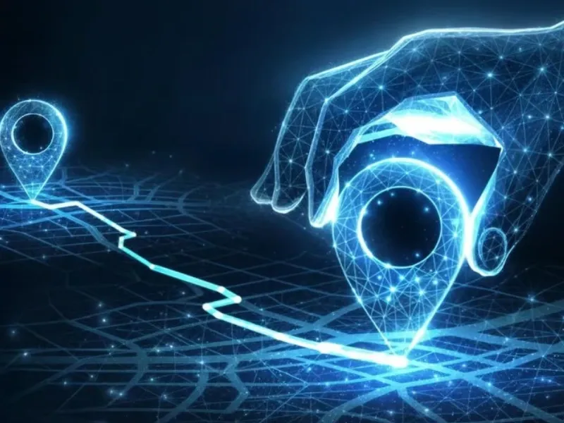 Bluetooth low energy (BLE) vs UWB RTLS Technology LocaXion