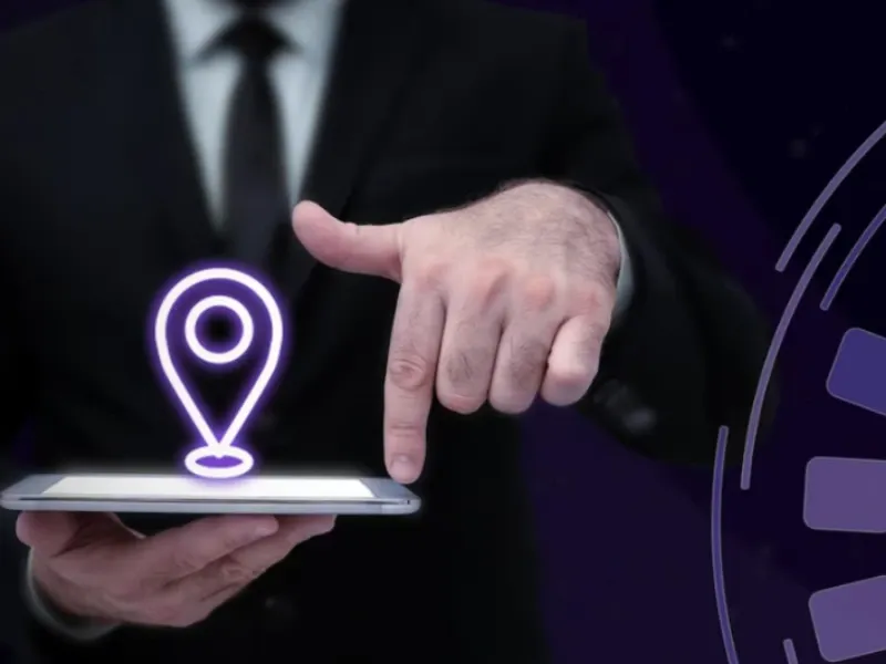 how RTLS works LocaXion