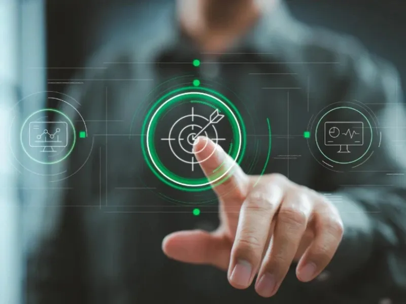 RTLS accuracy LocaXion