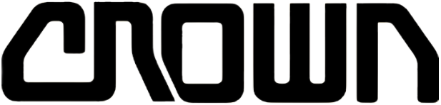 Crown Equipment