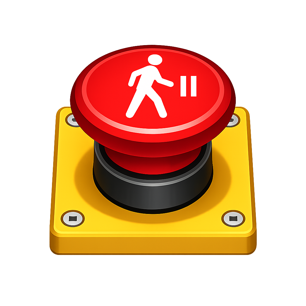Emergency Stop