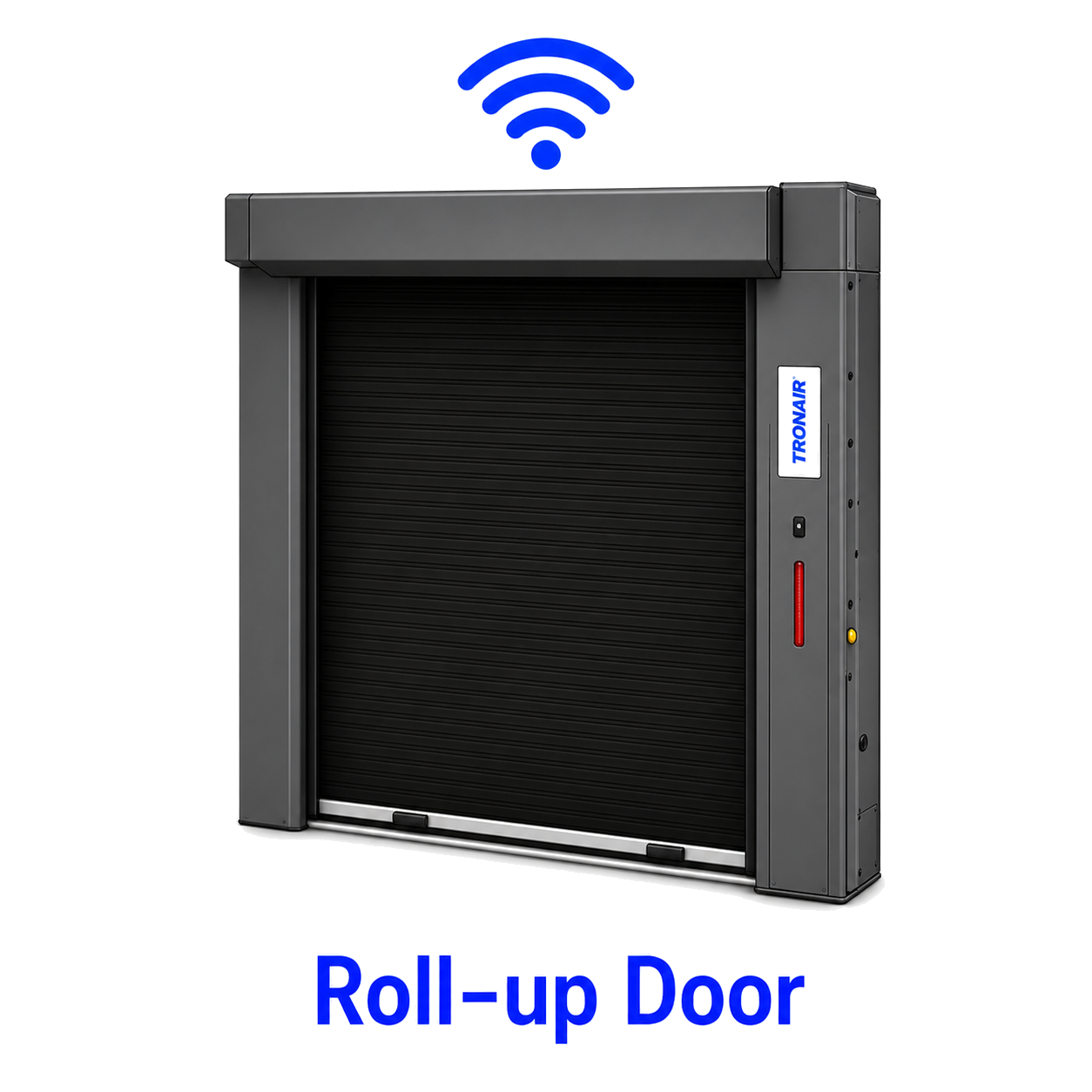 Roll-up Door
