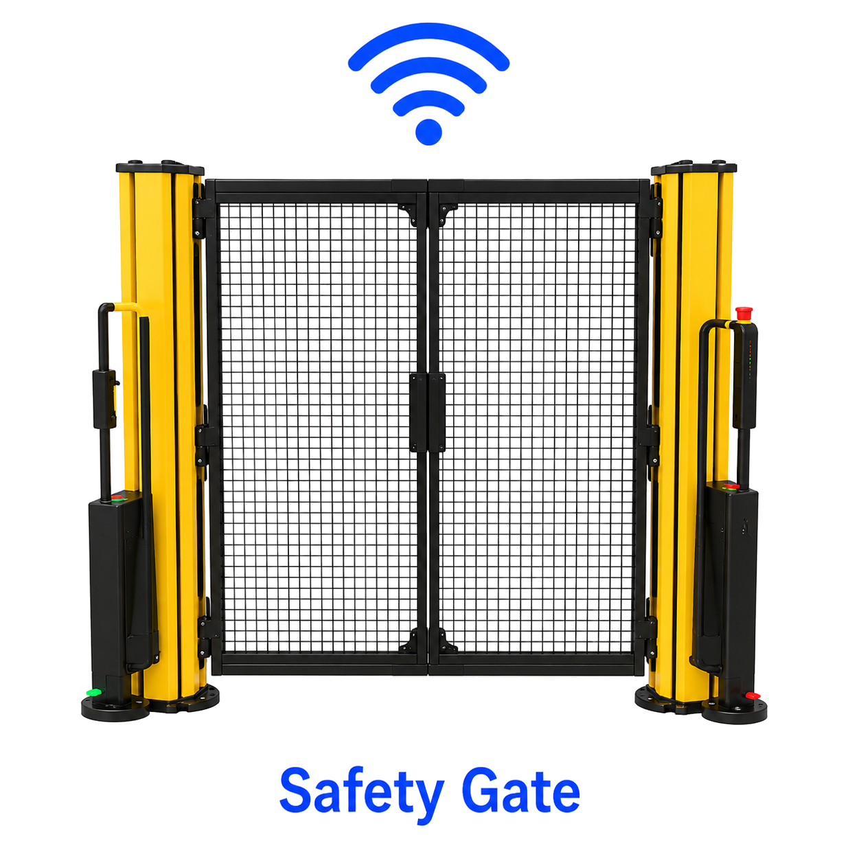 Safety Gate