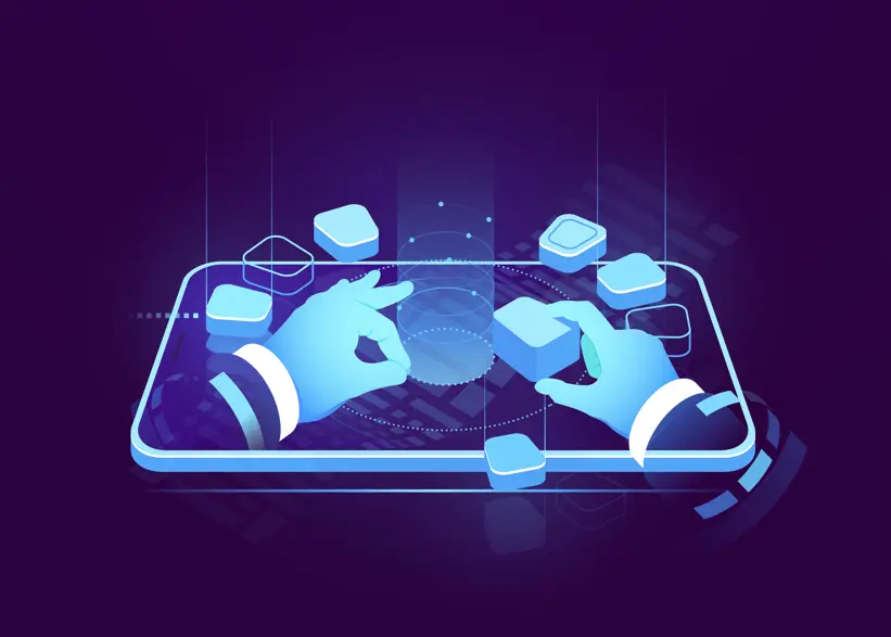 RTLS + Digital Twin Integration