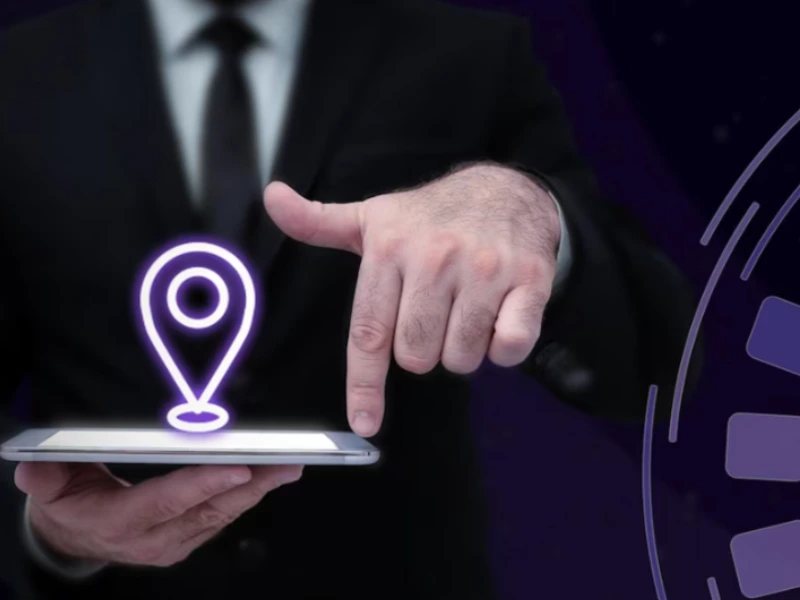 how RTLS works LocaXion