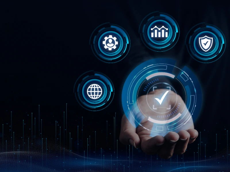 RTLS technologies LocaXion