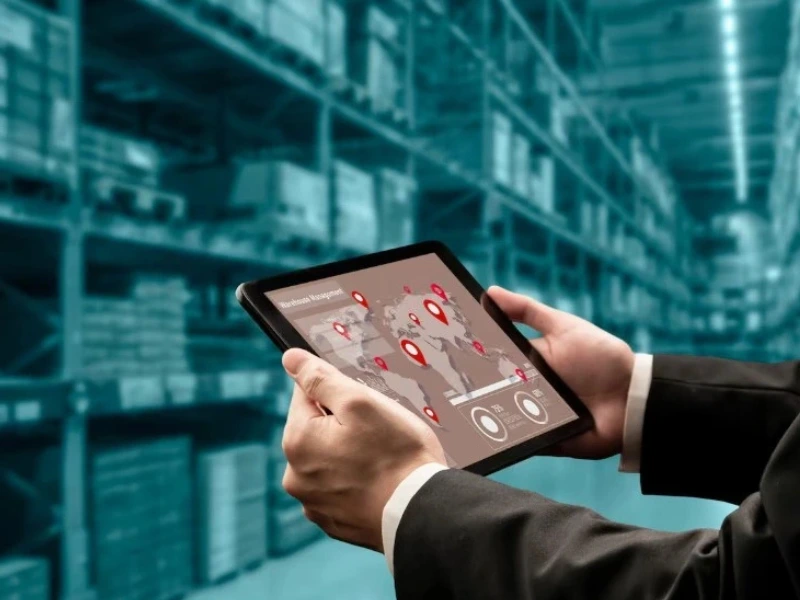 RTLS use cases LocaXion