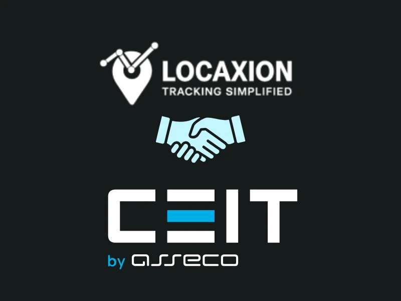 LocaXion and Asseco by CEIT partnership