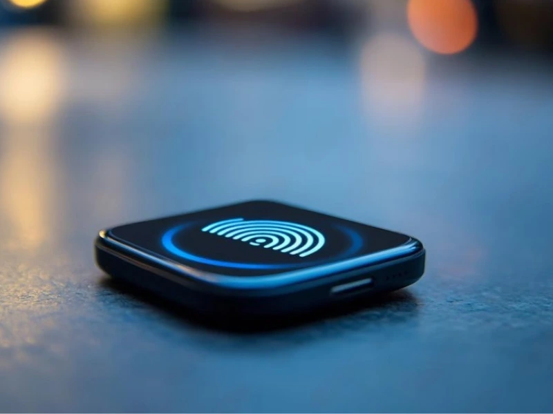 RFID vs NFC tags difference in range and securirty LocaXion